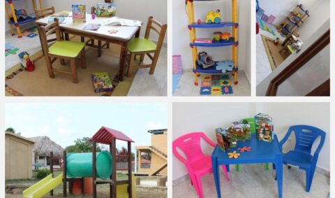 5. juegos niños