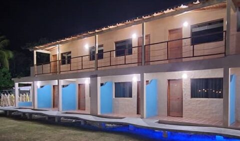 sotavento
